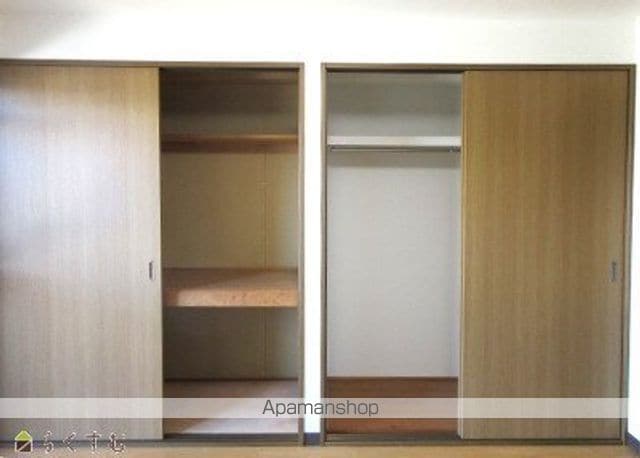 マンション清水の内装写真