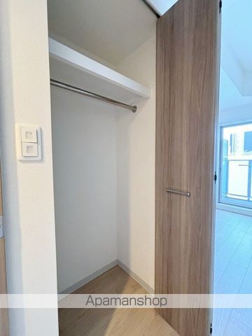 PRESSANCE玉造駅前の内装写真