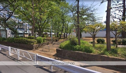 ウインベル錦糸町第３[1R/18.45m2]の周辺5