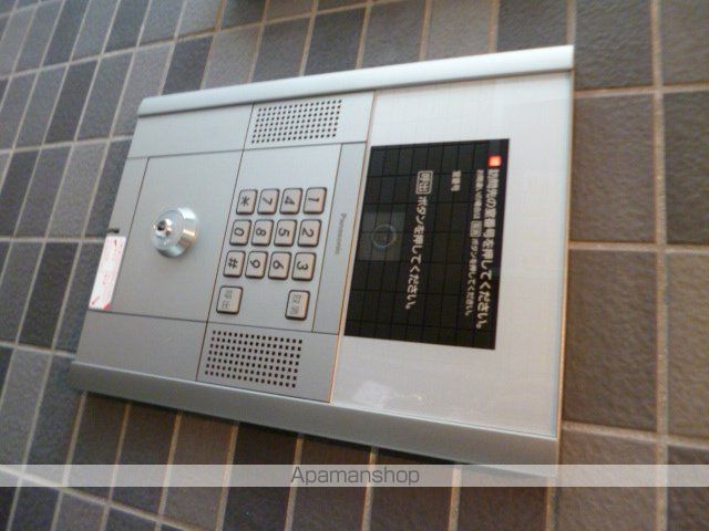フィーノK3の内装写真