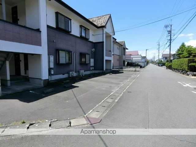 ロリヴィエIIの外観写真
