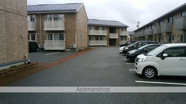 アグリーブル Cのその他写真