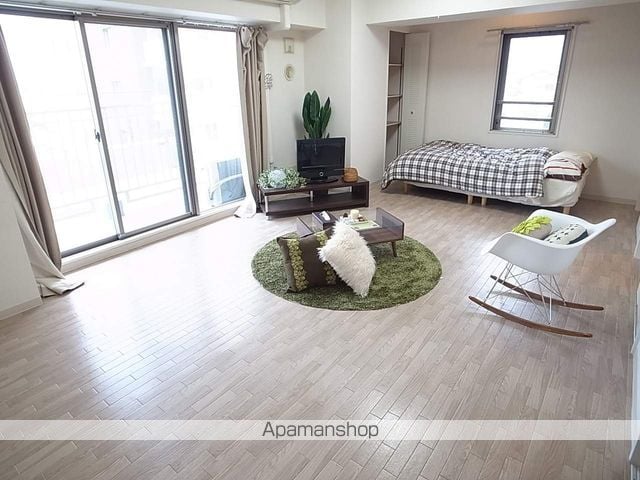 U-HOUSE南柏の内装写真