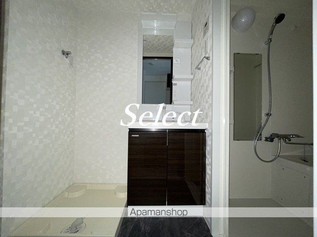 SーRESIDENCE横濱阪東橋の内装写真