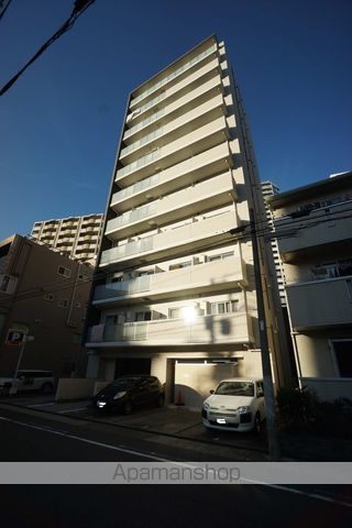 ルミノス千種の外観写真