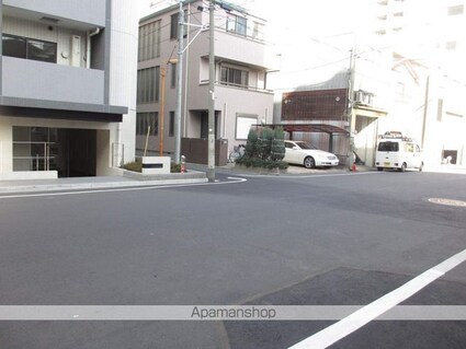 緑３丁目マンション[2LDK/49.54m2]の周辺1