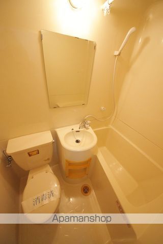 メゾン コリーナの内装写真