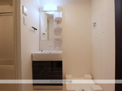 ＲＥＳＩＤＥＮＣＩＡ御器所[1K/25.18m2]の洗面所