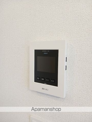 カーサ・ピノAの内装写真