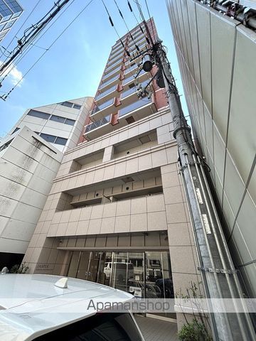 ジャスパ MIDOUSUJIHONMACHIの外観写真