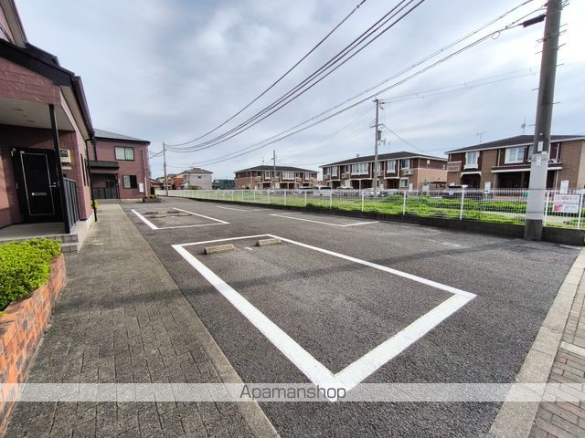 ジェントリーIのその他写真