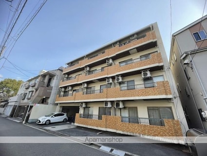 メゾン千田[1LDK/40m2]の外観2