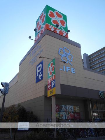 フジパレス堺サウスの周辺写真