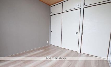 ヴィラ・アンソレイエ香川町[2DK/45.05m2]の内装8