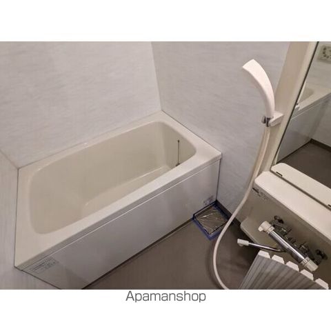 ガーデン板橋氷川町の内装写真