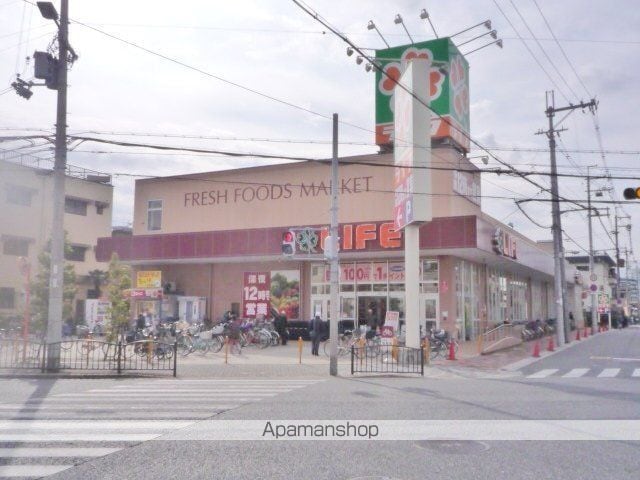 サムティ大阪CITY WESTの周辺写真