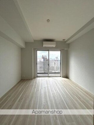 アーデン清澄白河[1K/24.4m2]のリビング・居間2