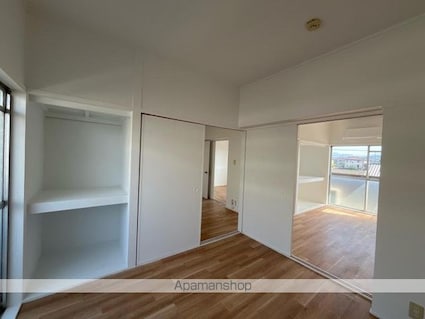 ヴィラナリー元山Ⅱ[3DK/49.8m2]の内装6