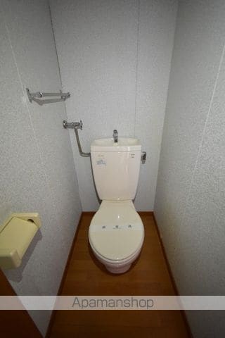KIRAMECK月寒中央の内装写真