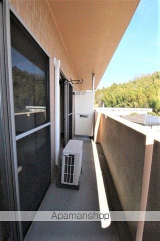 BM156の内装写真