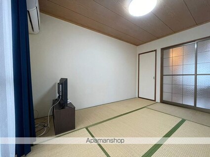 ジュネス神田Ａ棟[2DK/44.73m2]の内装1