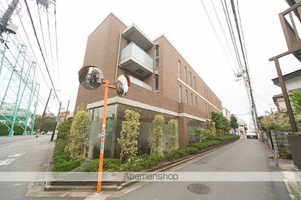 プロスペリテ[2LDK/76.11m2]の外観1