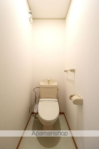 コート・ボヌールの内装写真