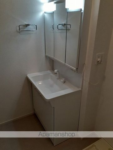 このはな M&K IIIの内装写真