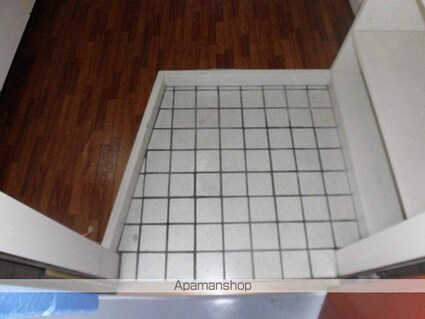 スカイコーポ[1K/23.17m2]の玄関