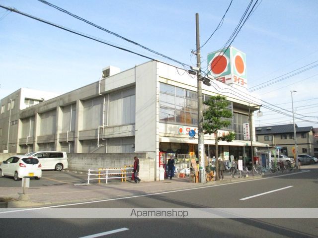 リードインアイエスヒラノの周辺写真