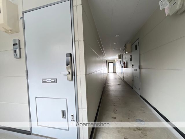 レオパレス南山鼻の内装写真