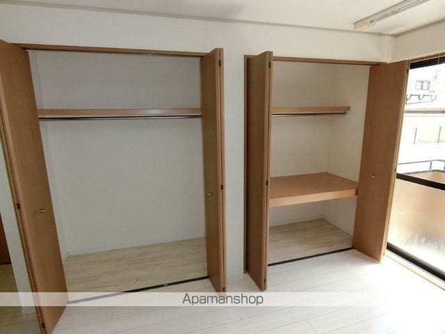 セジュール大町西の内装写真