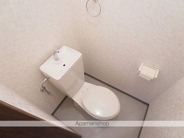 ヴィラ花池の内装写真