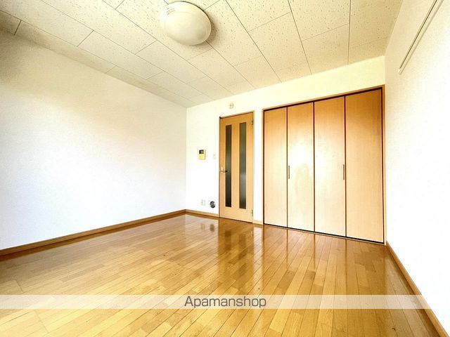 ヒカリマンションの内装写真