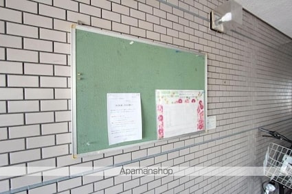 香川県高松市浜ノ町[1LDK/52.85m2]の共用部4