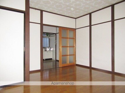 長野県長野市居町[1K/22.3m2]の内装4