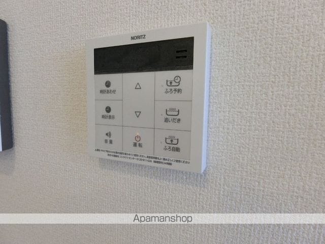 DーROOMかすみ町 Bの内装写真