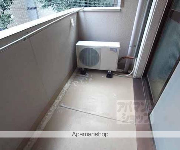 アクアフォーレの内装写真