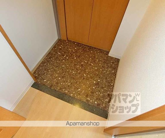 ヴァンボヌールの内装写真