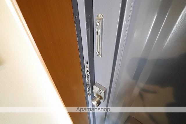 メゾン山美Iの内装写真