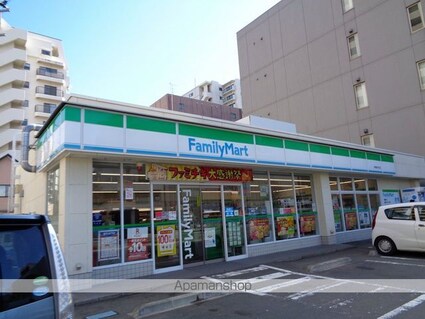 ＭＦＰＲコート晩翠通り[1LDK/38.08m2]の周辺7
