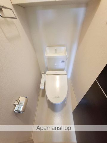 MAISON DE SUDの内装写真