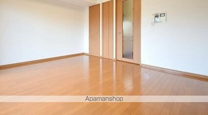 日神デュオステージ上北沢[1R/30.03m2]のリビング・居間