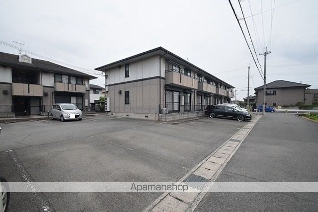ビゴレ雅 B棟のその他写真