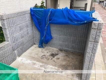 クレイノＭＯＯＮⅠ[1K/26.08m2]の共用部1