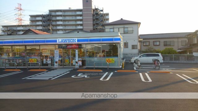 MK・VILLAの周辺写真