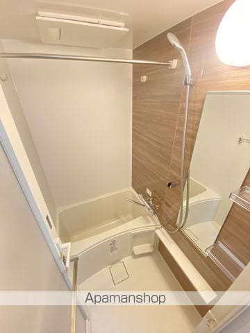 RELUXIA西八王子の内装写真