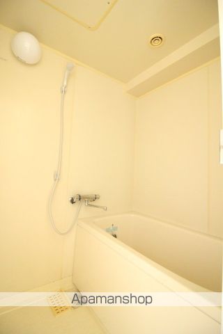 ハイデンスホンダの内装写真