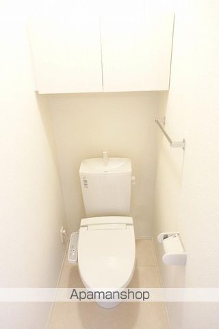 モンシャトーの内装写真
