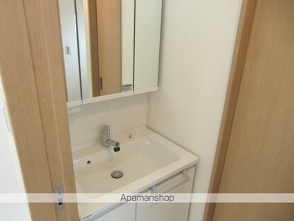 サニーグレイス[2LDK/56.36m2]の内装1